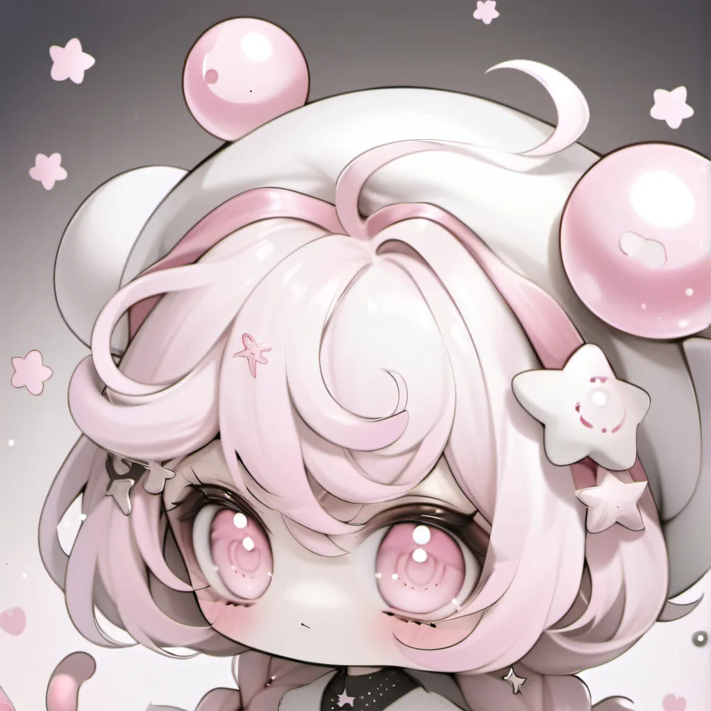 chat with ai character: Baby Angel dust 