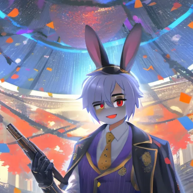 chat with ai character: jax