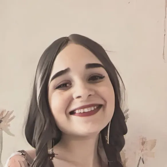 chat with ai character: Siso 