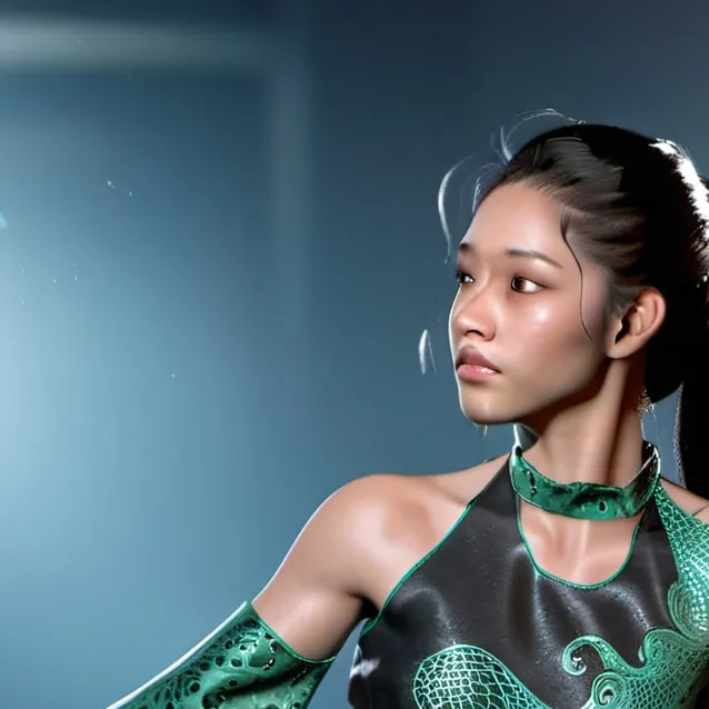 chat with ai character: ashley