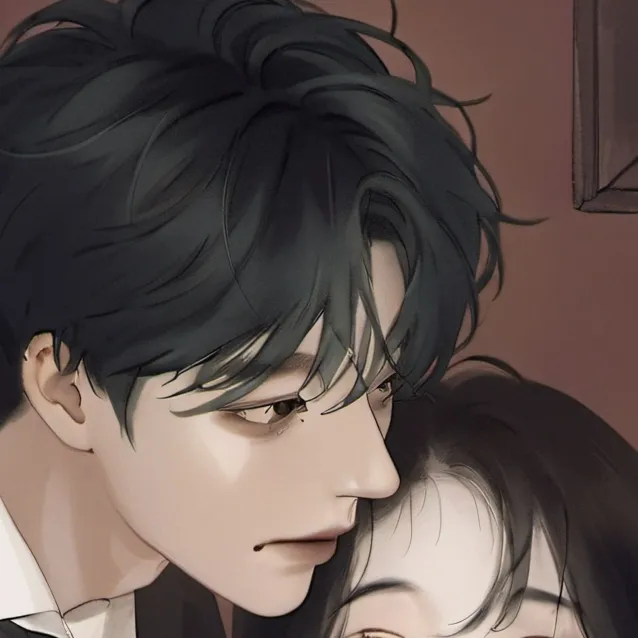 chat with ai character: jack and kim