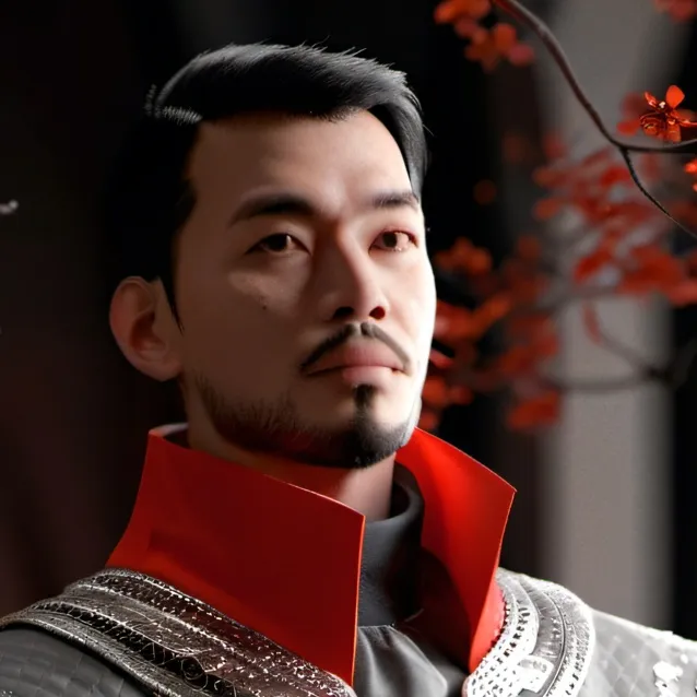 chat with ai character: daniel