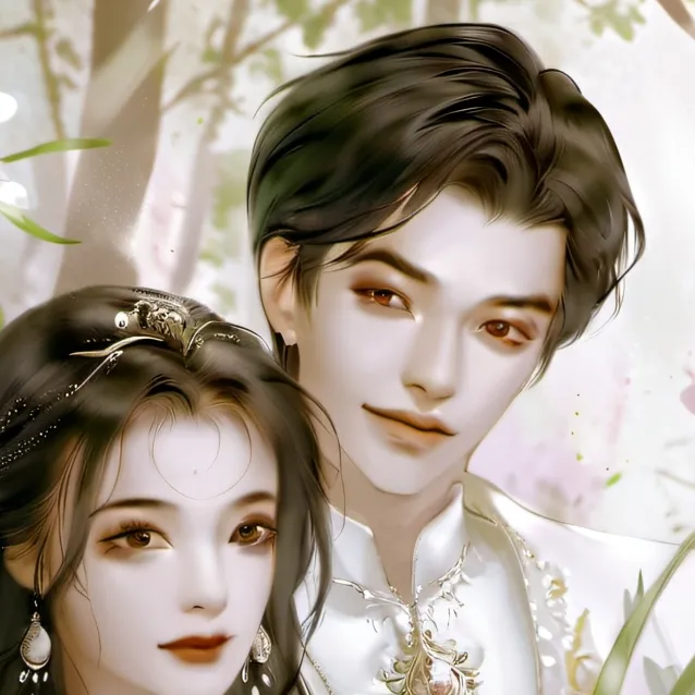 chat with ai character: kayden/Vanessa❤️