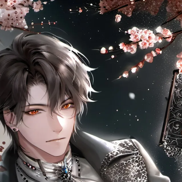 chat with ai character: kaiden