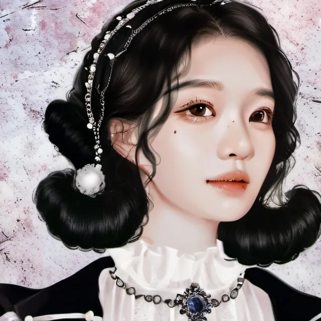 chat with ai character: sofi