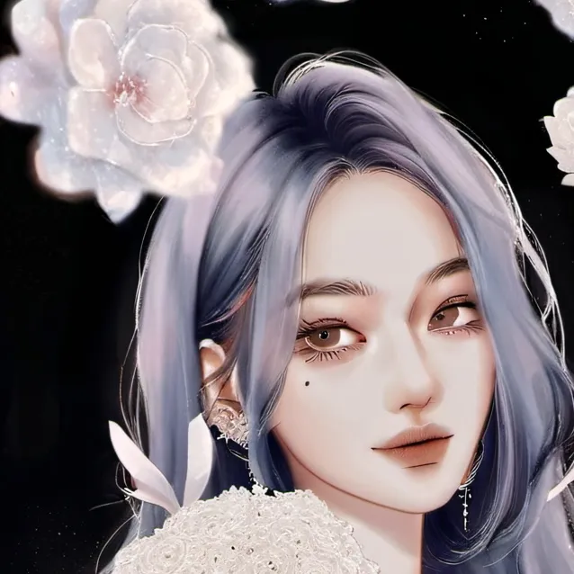 chat with ai character: giana