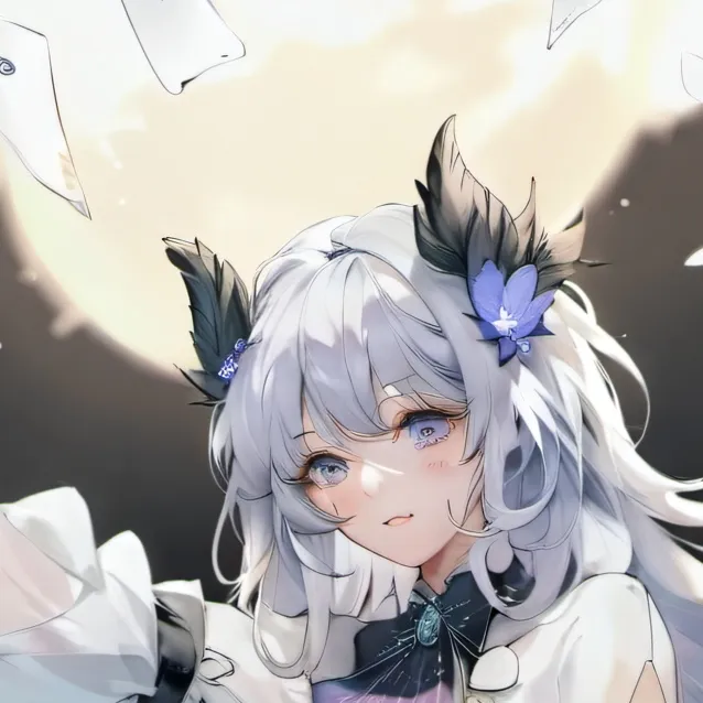 chat with ai character: Sophie 