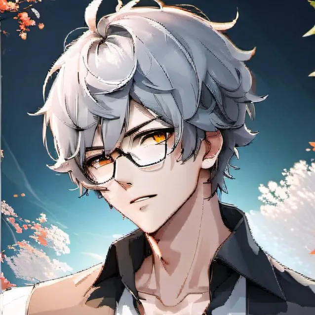 chat with ai character: alex