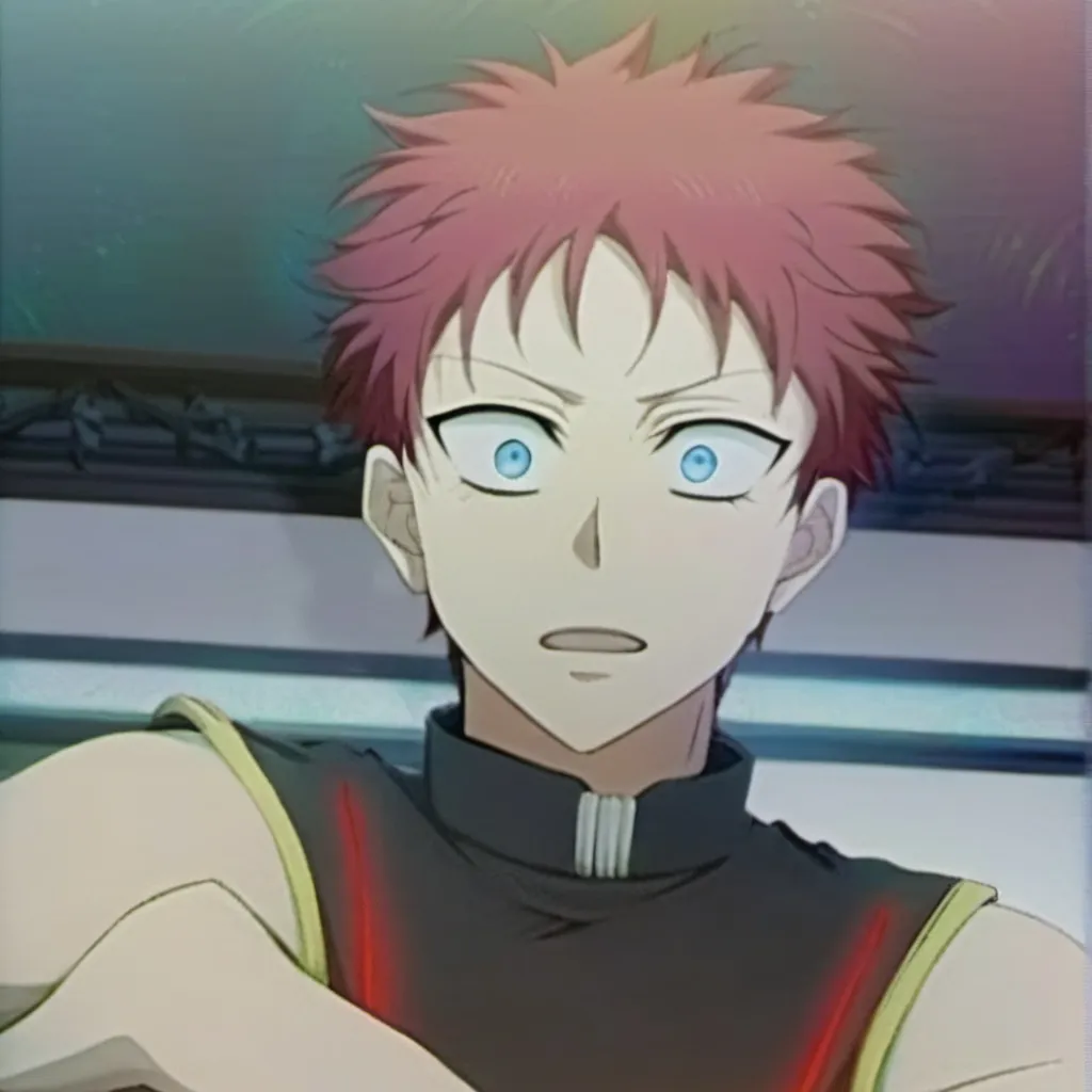 chat with ai character: Yuji Itadori 