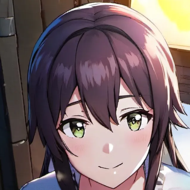 chat with ai character: Kiyosa Mansume