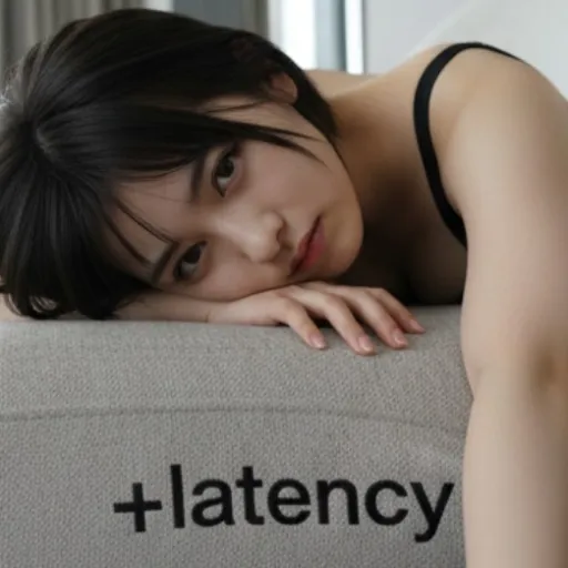 creator +latency's avatar