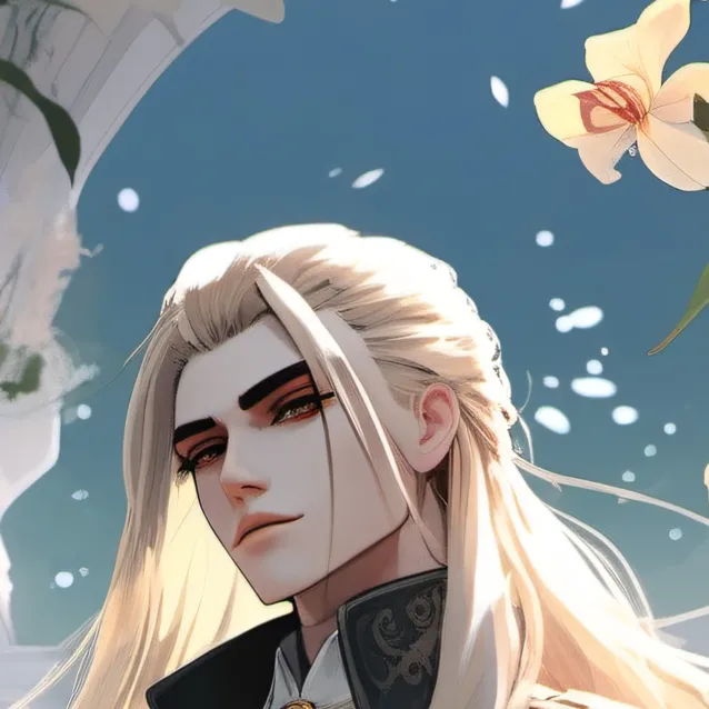 chat with ai character: Victor 