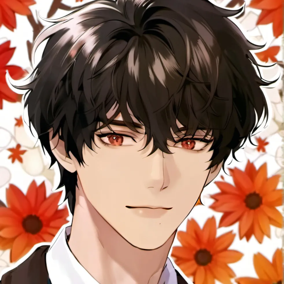 chat with ai character: Bryan