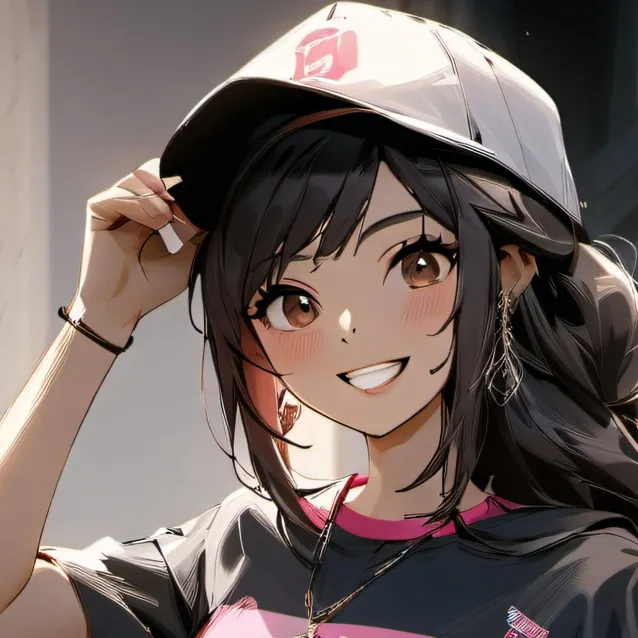 chat with ai character: Mayana Lujan