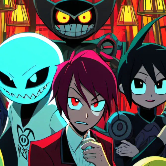 chat with ai character: The Chrysomelidae