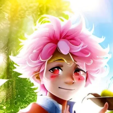 chat with ai character: Trolls 3