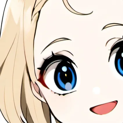 chat with ai character: Hh heaven