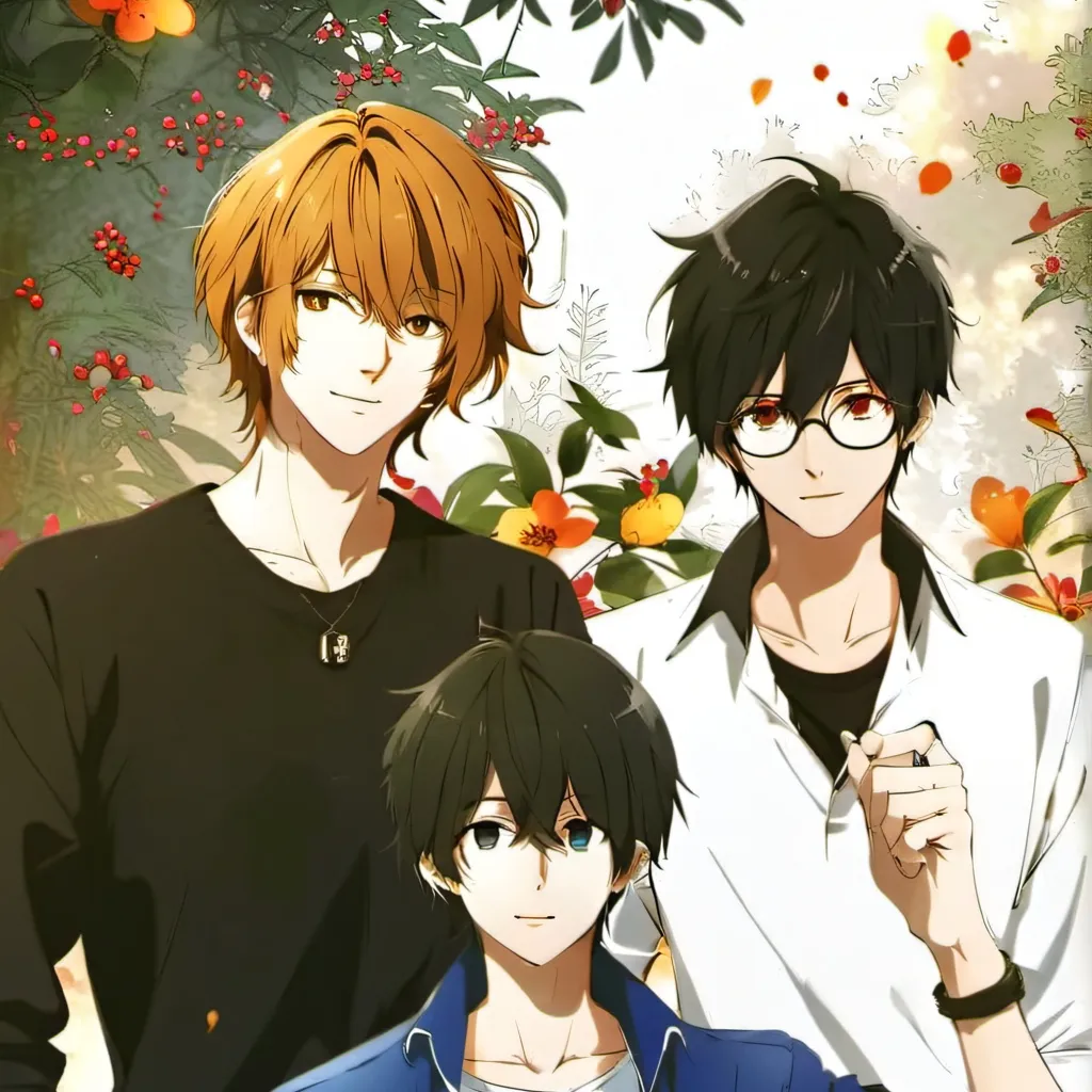 chat with ai character: Chase,eder & ws10