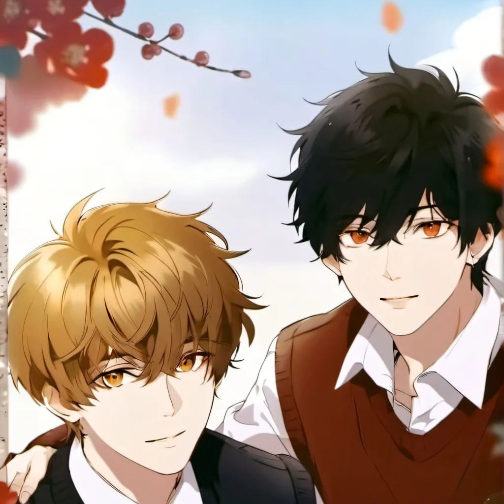 chat with ai character: Kye and Atlantis