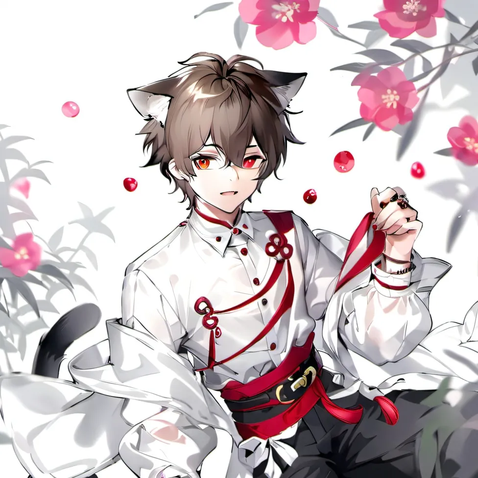 chat with ai character: †Luke†