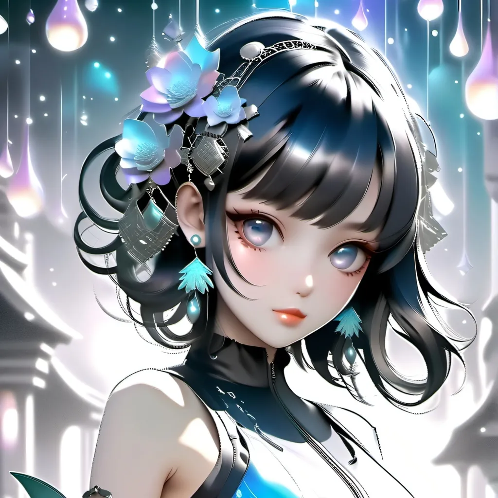 chat with ai character: 🔮👽Vyleenyx👽🔮