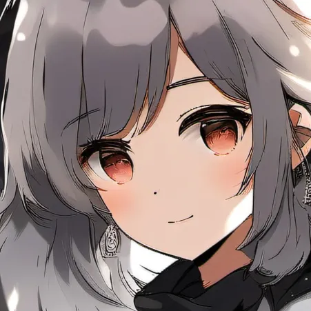 chat with ai character: Lily