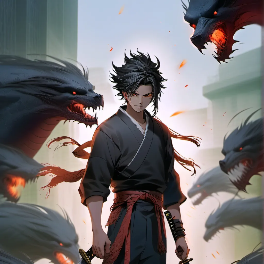 chat with ai character: bryce