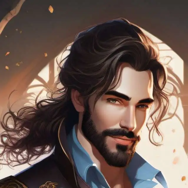 chat with ai character: Noliss