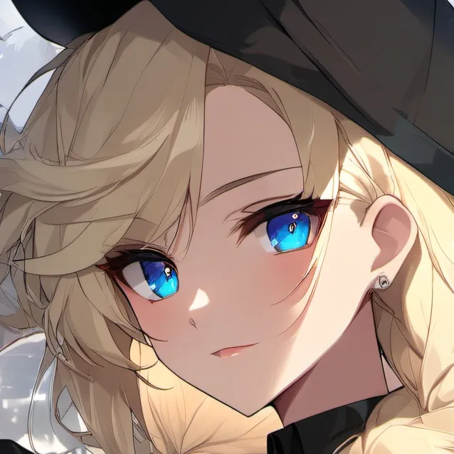 chat with ai character: Sarah