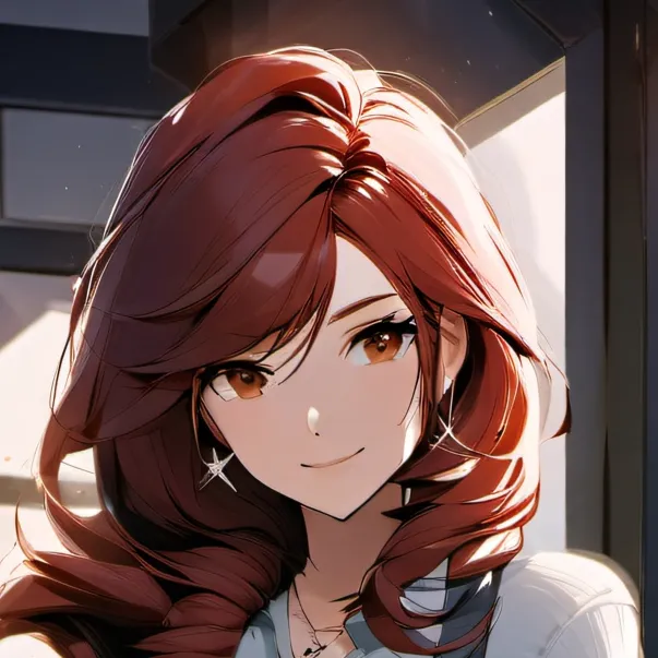 chat with ai character: Jenifer Sly