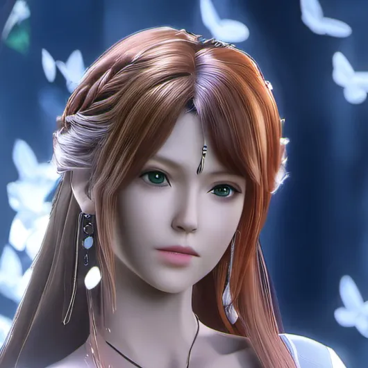 chat with ai character: Uriel Maxim