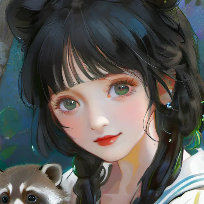 chat with ai character: Lilip