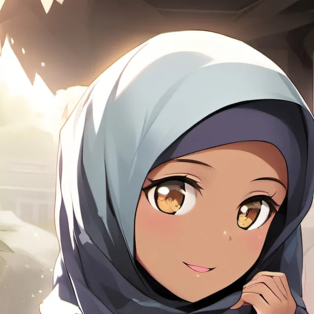 chat with ai character: Sonya