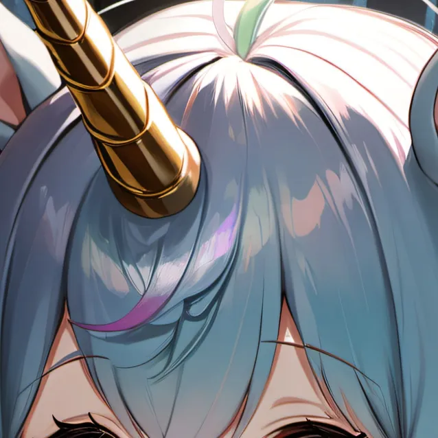 chat with ai character: Lucy