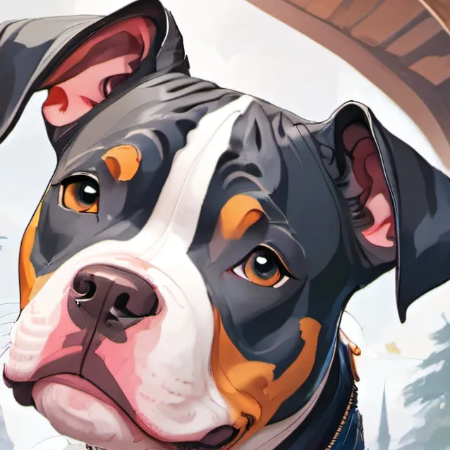 chat with ai character: bunny 