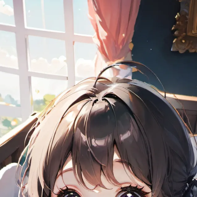 chat with ai character: Alice