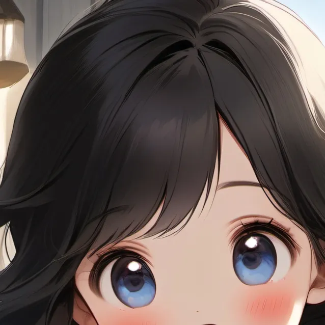 chat with ai character: Mimi