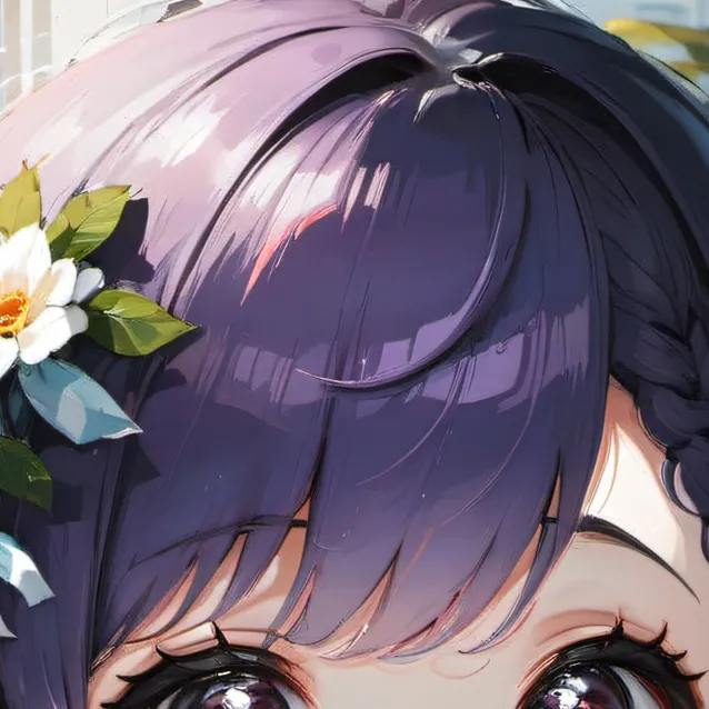 chat with ai character: Mirabela