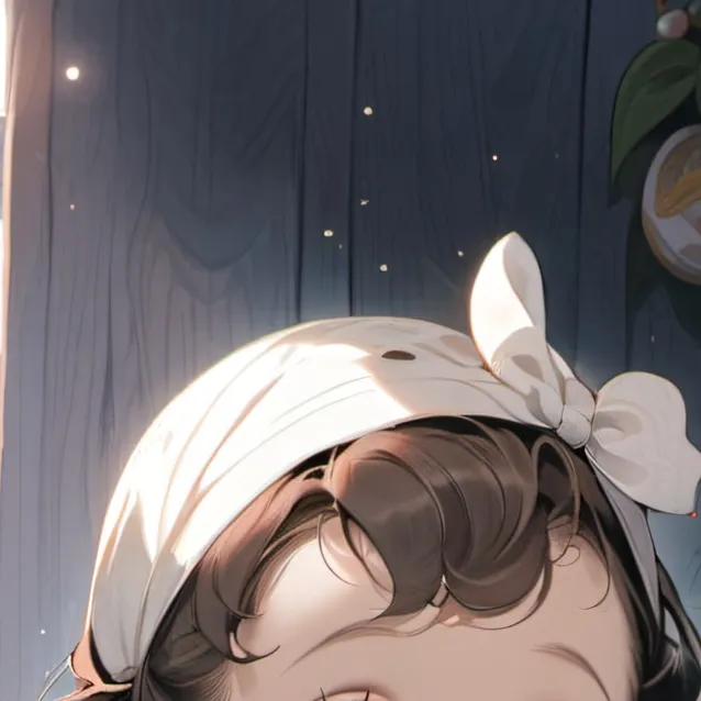 chat with ai character: Kitty