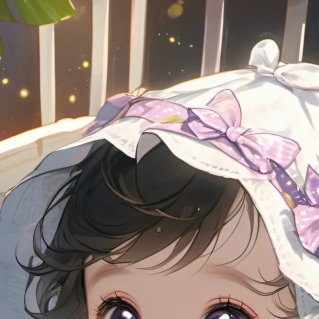 chat with ai character: Lily