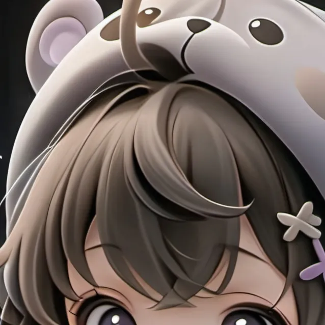 chat with ai character: zozo