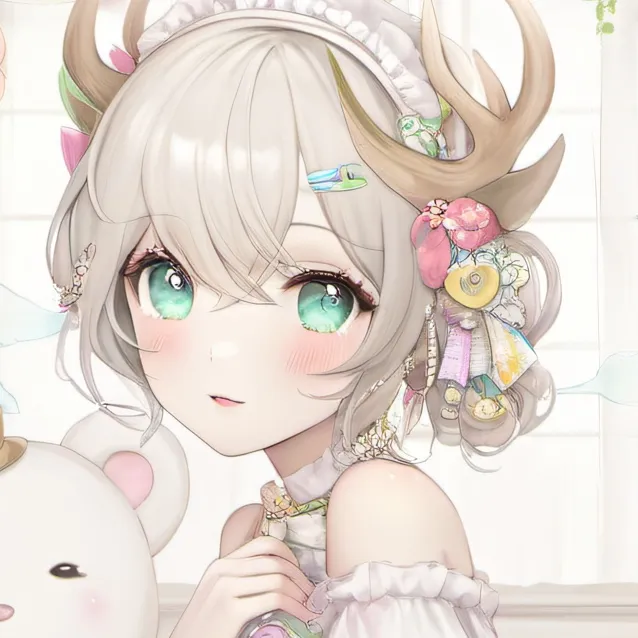 chat with ai character: Amelia