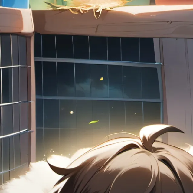 chat with ai character: Mia