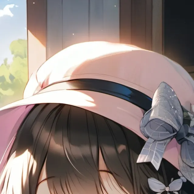 chat with ai character: baby