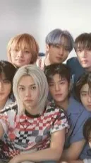 ai character: Skz  background