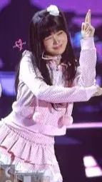 ai character: Naoi Rei background