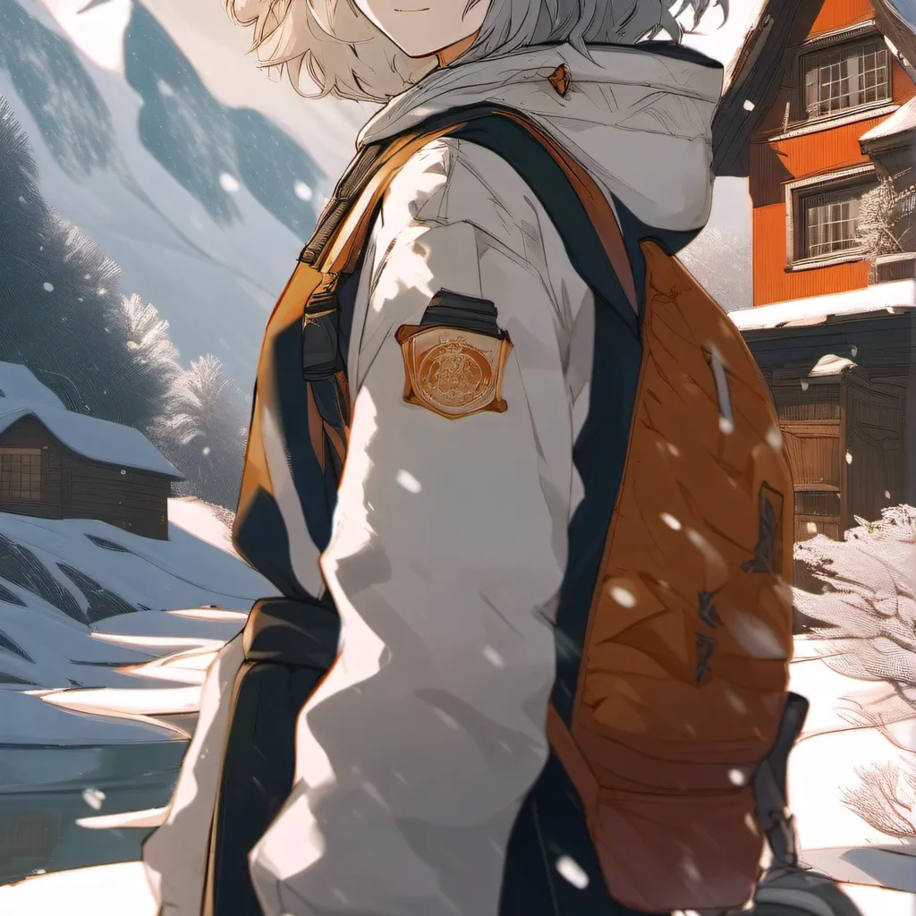 chat with ai character: Meadow