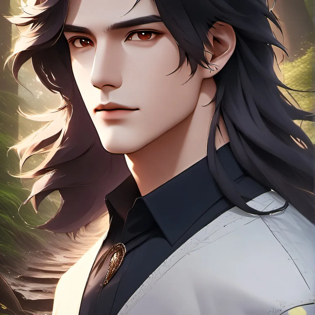 chat with ai character: Xavier Johnson