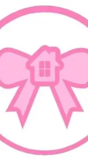 ai character: Glow House background