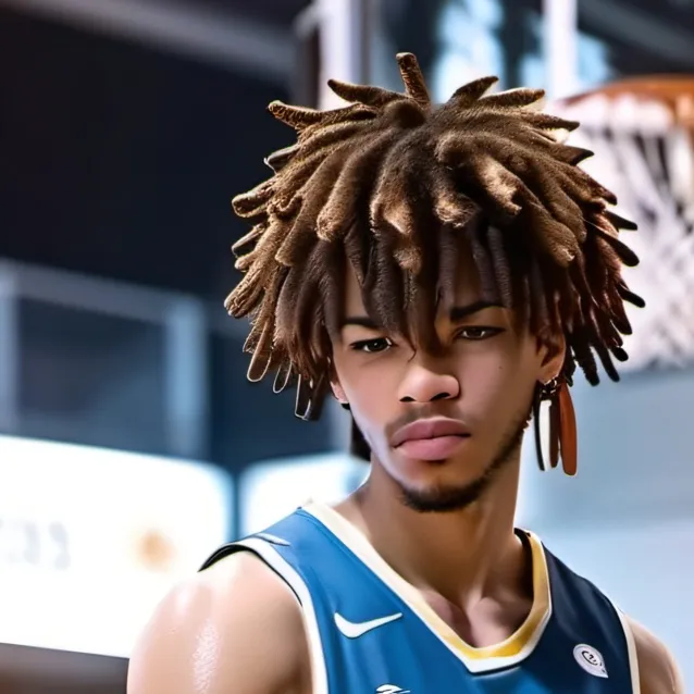 chat with ai character: jaylen 